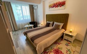 Apartament Mamaia Four Seasons